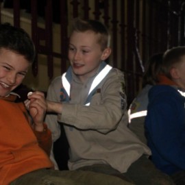 IMG 8351  Small - Scouts en Gidsen Zaventem 